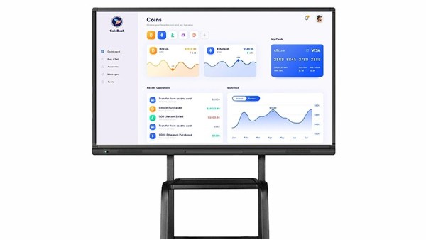 解析會議一體機與常規(guī)的觸摸一體機有什么區(qū)別？