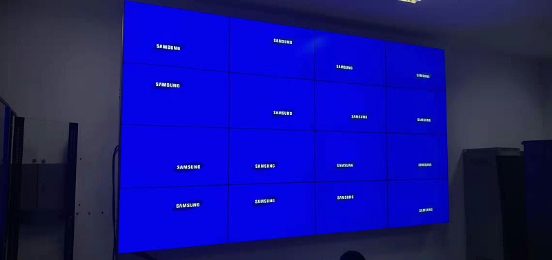 安防監控 安防監控