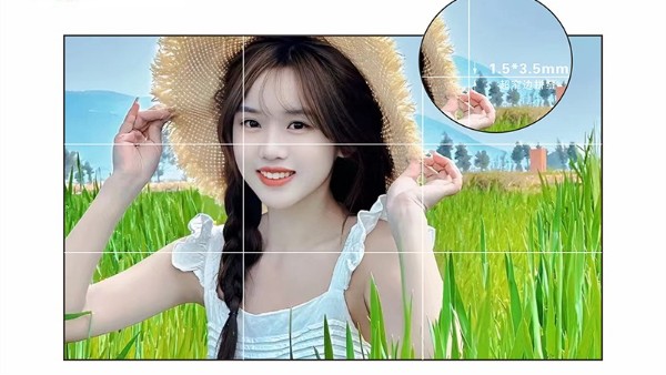 LED拼接屏與液晶拼接屏的區分之處？