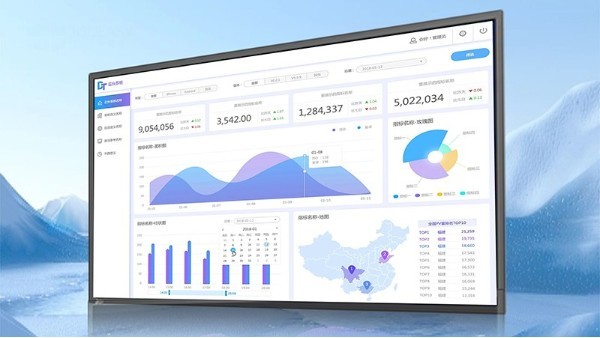 解析：顯示行業(yè)在未來會(huì)有著怎樣的發(fā)展趨勢？