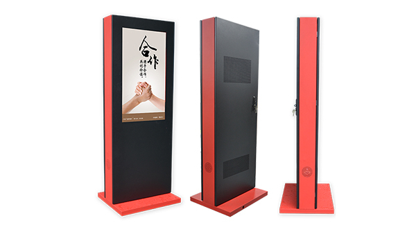 關(guān)于戶外廣告機(jī)，你真的有達(dá)到廣告宣傳效果嗎？