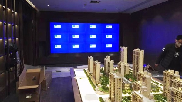 中億?？萍几嬖V您，哪些因素會影響到拼接屏的價格！