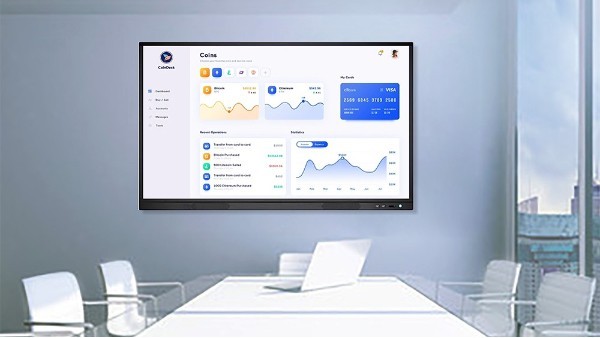 如何使用會議一體機來提升工作效率？