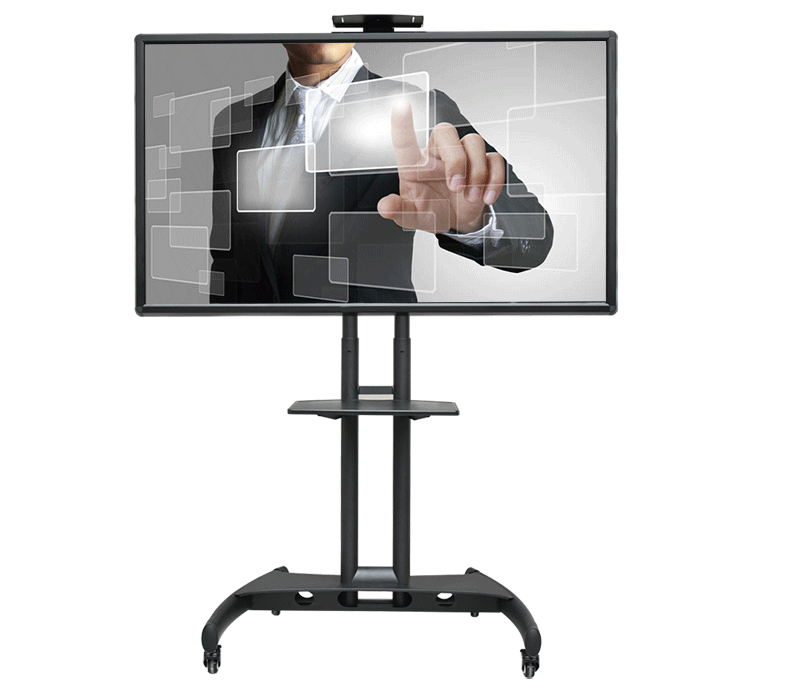 86寸交互式多媒體教學會議一體機 86寸交互式多媒體教學會議一體機