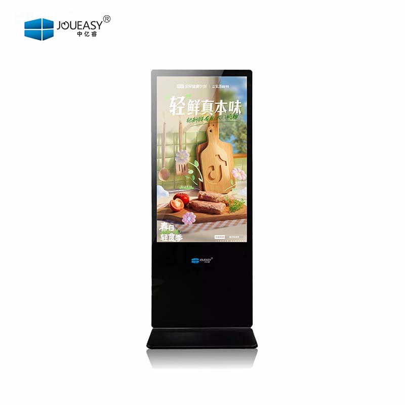 65寸立式廣告機YR652GNL 65寸立式廣告機YR652GNL