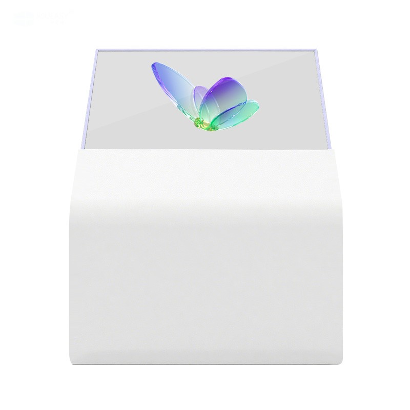 55寸斜面OLED查詢一體機(jī) 55寸斜面OLED查詢一體機(jī)