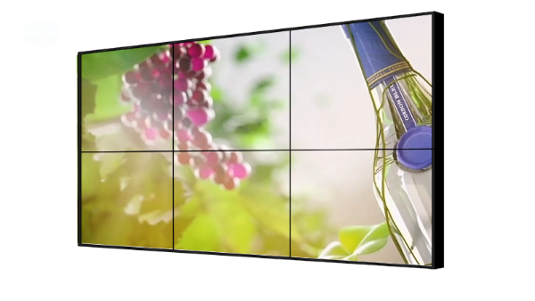 解析拼接屏在零售商業(yè)的未來發(fā)展趨勢(shì)