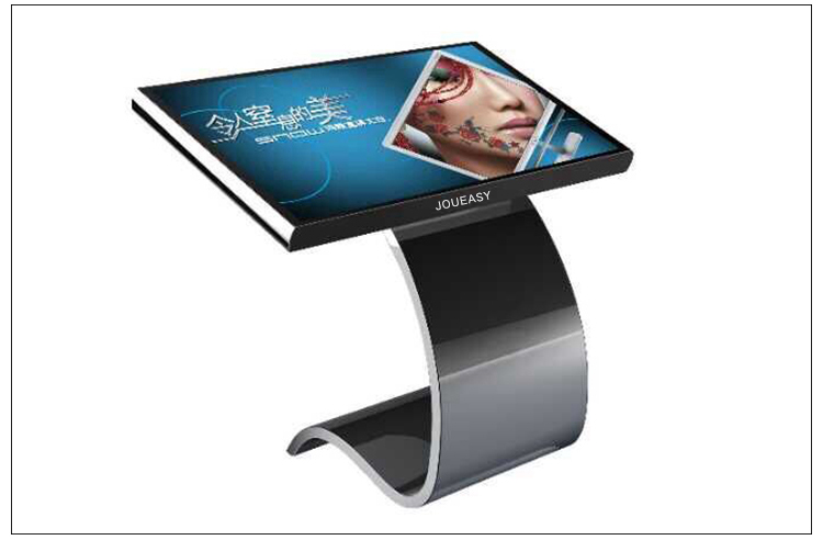 42寸臥式觸摸一體機