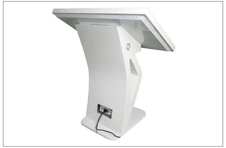 42寸臥式觸摸一體機