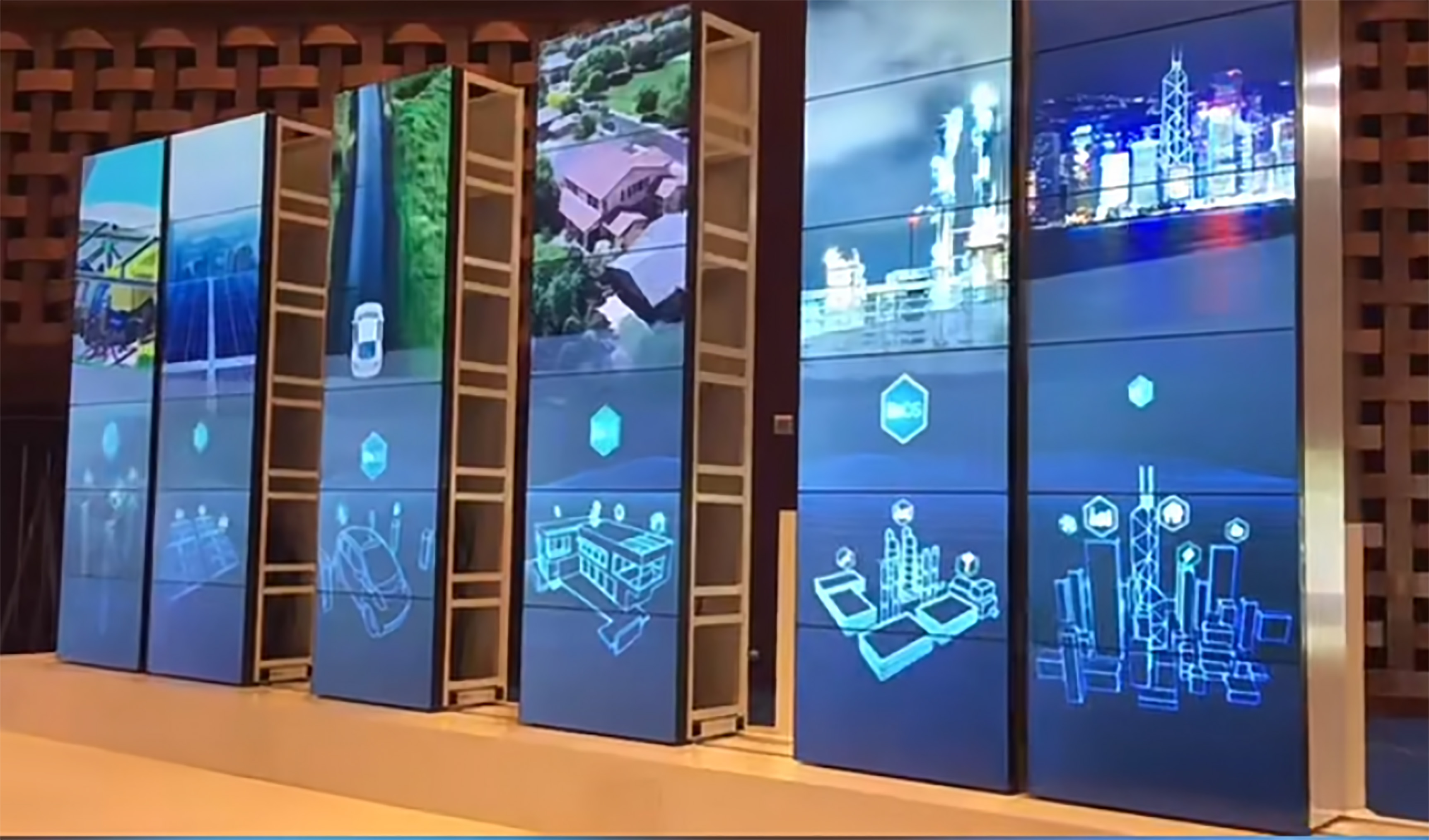 什么是多屏聯(lián)動？多屏聯(lián)動有什么作用？