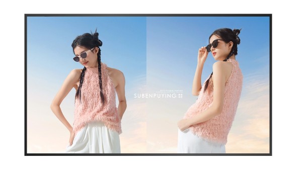 LCD燈箱屏行業迎來新增長點，技術創新驅動市場變革